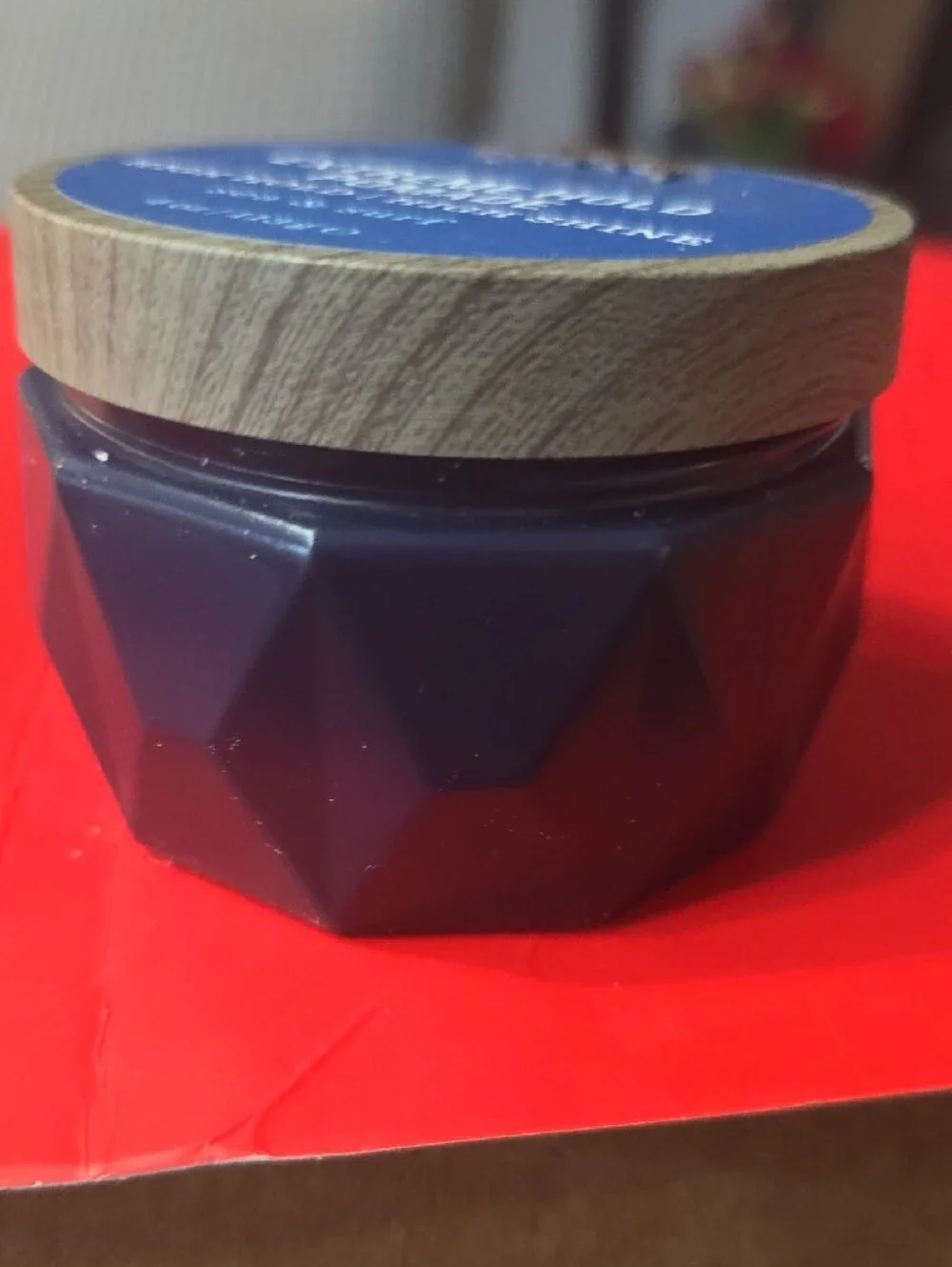 Tommy Bahama Pomade - Blue and Red Label